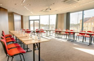 Hotele 4**** - Focus Hotel Premium Gdańsk - obiekt - zdjęcie 5 