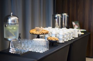 Hotele 4**** - Focus Hotel Premium Gdańsk - obiekt - zdjęcie 18 