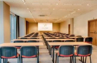 Hotele 4**** - Focus Hotel Premium Gdańsk - obiekt - zdjęcie 3 