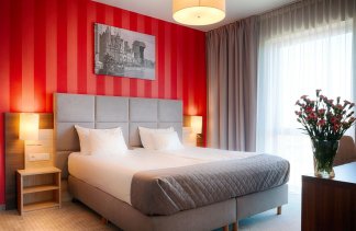 Hotele 4**** - Focus Hotel Premium Gdańsk - obiekt - zdjęcie 10 
