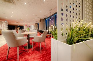 Hotele 4**** - Focus Hotel Premium Gdańsk - obiekt - zdjęcie 14 