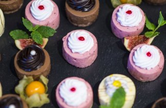 Hotele 4**** - Focus Hotel Premium Gdańsk - restaurant - zdjęcie 2 