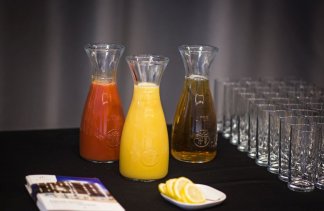 Hotele 4**** - Focus Hotel Premium Gdańsk - restaurant - zdjęcie 4 