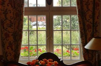 Dworki - Hotel Podewils Gdańsk - obiekt - zdjęcie 4 