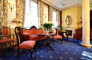 Dworki - Hotel Podewils Gdańsk - obiekt - zdjęcie 8 