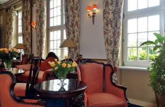 Dworki - Hotel Podewils Gdańsk - obiekt - zdjęcie 5 