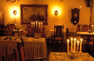 Dworki - Hotel Podewils Gdańsk - obiekt - zdjęcie 20 