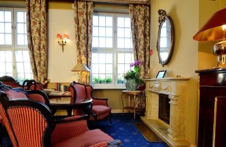 Dworki - Hotel Podewils Gdańsk - obiekt - zdjęcie 10 