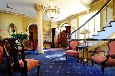 Dworki - Hotel Podewils Gdańsk - zdjęcie 3