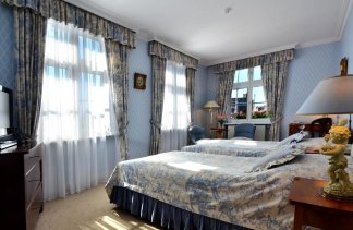 Dworki - Hotel Podewils Gdańsk - obiekt - zdjęcie 11 