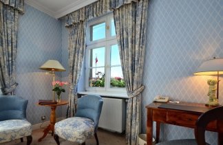 Dworki - Hotel Podewils Gdańsk - obiekt - zdjęcie 19 