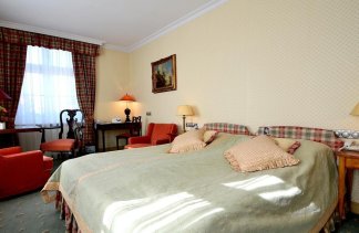 Dworki - Hotel Podewils Gdańsk - obiekt - zdjęcie 7 
