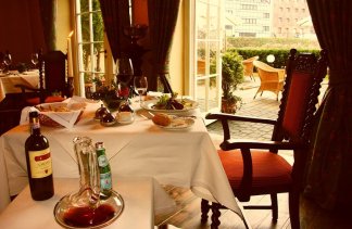 Dworki - Hotel Podewils Gdańsk - obiekt - zdjęcie 18 