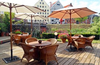 Dworki - Hotel Podewils Gdańsk - obiekt - zdjęcie 22 