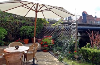 Dworki - Hotel Podewils Gdańsk - obiekt - zdjęcie 23 