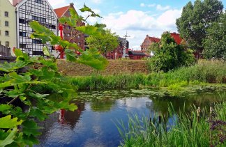 Dworki - Hotel Podewils Gdańsk - obiekt - zdjęcie 2 