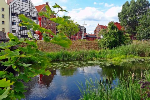 Dworki - Hotel Podewils Gdańsk - zdjęcie 2