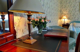 Dworki - Hotel Podewils Gdańsk - Pokoje - zdjęcie 4 