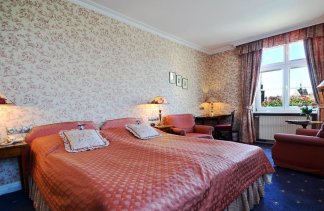 Dworki - Hotel Podewils Gdańsk - Pokoje - zdjęcie 9 