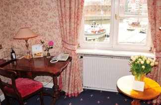 Dworki - Hotel Podewils Gdańsk - Pokoje - zdjęcie 6 