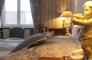 Dworki - Hotel Podewils Gdańsk - Pokoje - zdjęcie 5 