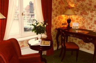 Dworki - Hotel Podewils Gdańsk - Pokoje - zdjęcie 11 