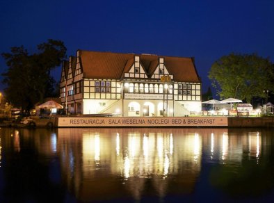 Ołowianka.eu - sale konferencyjne Gdańsk