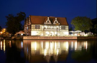 Hotele ** - Ołowianka.eu - obiekt - zdjęcie 1 