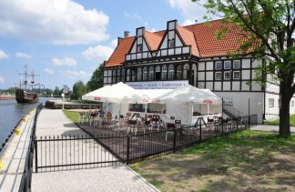 Hotele ** - Ołowianka.eu - obiekt - zdjęcie 2 