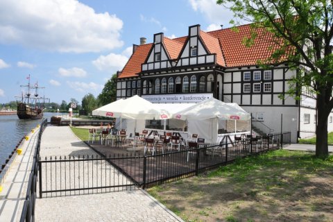 Hotele ** - Ołowianka.eu - zdjęcie 2