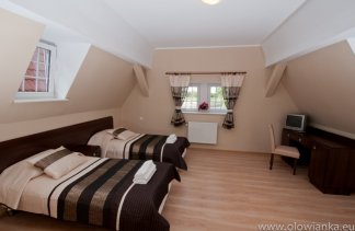 Hotele ** - Ołowianka.eu - obiekt - zdjęcie 13 