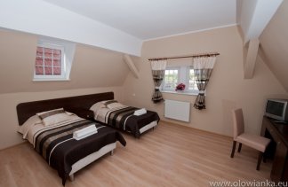 Hotele ** - Ołowianka.eu - obiekt - zdjęcie 12 