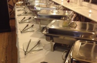 Hotele ** - Ołowianka.eu - restaurant - zdjęcie 1 