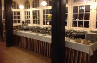 Hotele ** - Ołowianka.eu - restaurant - zdjęcie 2 