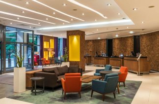 Hotele 5***** - Radisson Blu Kraków - obiekt - zdjęcie 3 