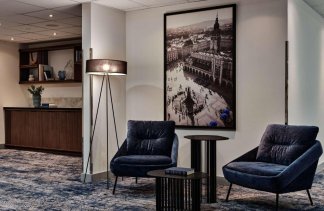 Hotele 5***** - Radisson Blu Kraków - obiekt - zdjęcie 9 