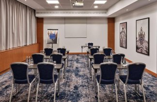 Hotele 5***** - Radisson Blu Kraków - obiekt - zdjęcie 7 