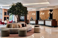 Hotele 5***** - Radisson Blu Kraków - zdjęcie 3