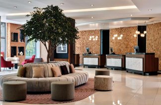 Hotele 5***** - Radisson Blu Kraków - obiekt - zdjęcie 3 