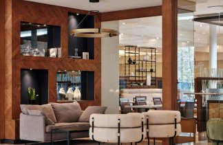 Hotele 5***** - Radisson Blu Kraków - obiekt - zdjęcie 2 