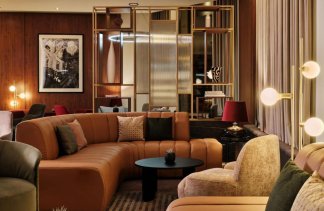 Hotele 5***** - Radisson Blu Kraków - obiekt - zdjęcie 5 