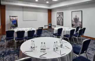 Hotele 5***** - Radisson Blu Kraków - obiekt - zdjęcie 11 