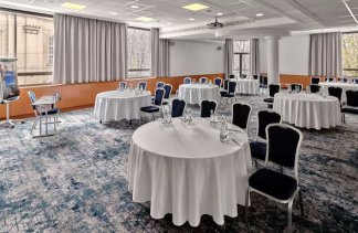 Hotele 5***** - Radisson Blu Kraków - obiekt - zdjęcie 15 