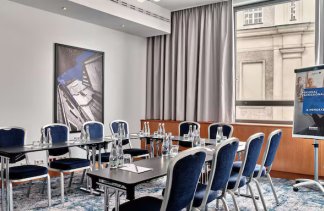 Hotele 5***** - Radisson Blu Kraków - obiekt - zdjęcie 13 