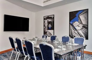 Hotele 5***** - Radisson Blu Kraków - obiekt - zdjęcie 12 