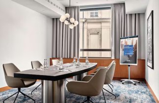 Hotele 5***** - Radisson Blu Kraków - obiekt - zdjęcie 10 