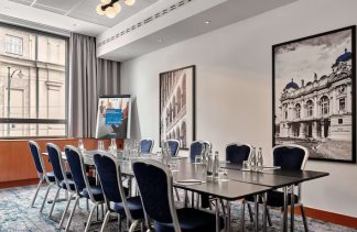 Hotele 5***** - Radisson Blu Kraków - obiekt - zdjęcie 6 