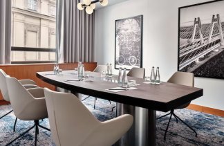 Hotele 5***** - Radisson Blu Kraków - obiekt - zdjęcie 8 