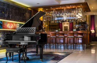 Hotele 5***** - Radisson Blu Kraków - restaurant - zdjęcie 7 