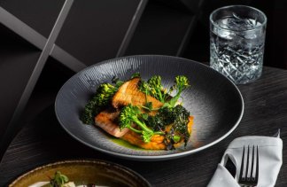 Hotele 5***** - Radisson Blu Kraków - restaurant - zdjęcie 2 